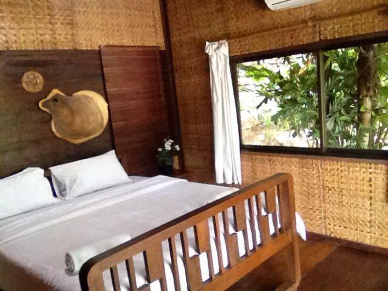 Tayan Resort And Spa Kanchanaburi Exterior foto